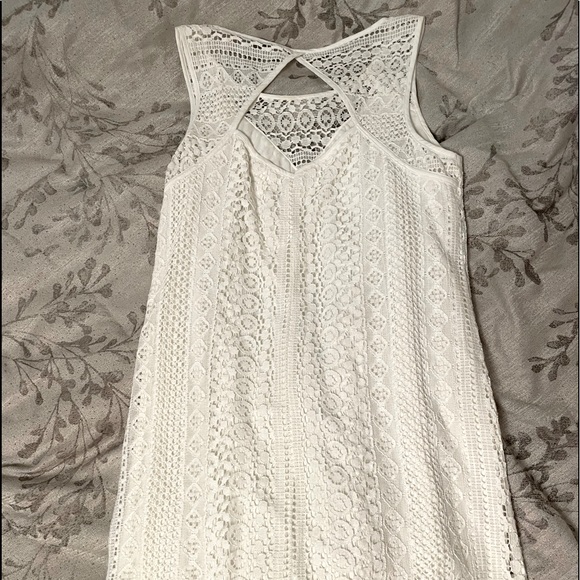 Target sun dress Brand: Xhilaration  Size: M - Picture 3 of 5